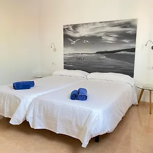 Stayfit By Moneiba Apartamento Corralejo
