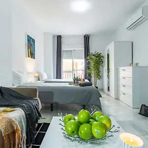 Marmoles Deluxe - Centro Apartamento