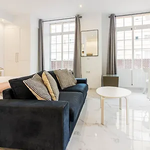 Arriola Con Terraza Freshapartments Apartamento Málaga