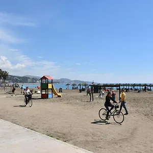 Port And -parking- Apartamento
