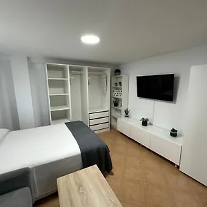 Avenida Velazquez Bajo Apartamento